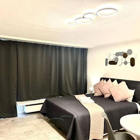 迪蒂孔Casa Ambizione公寓 外观 照片