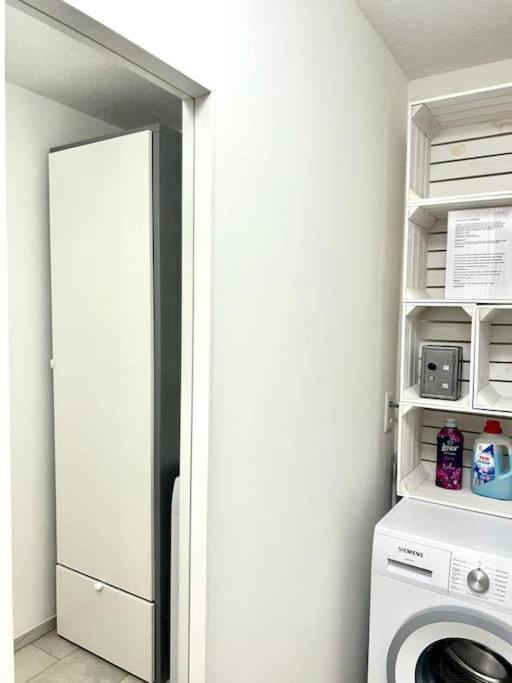 迪蒂孔Casa Ambizione公寓 外观 照片